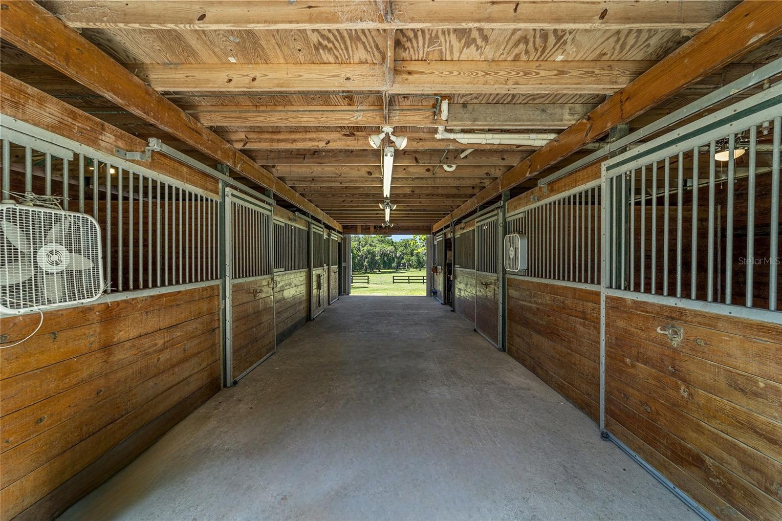 SWEETWATER FARM - Farm