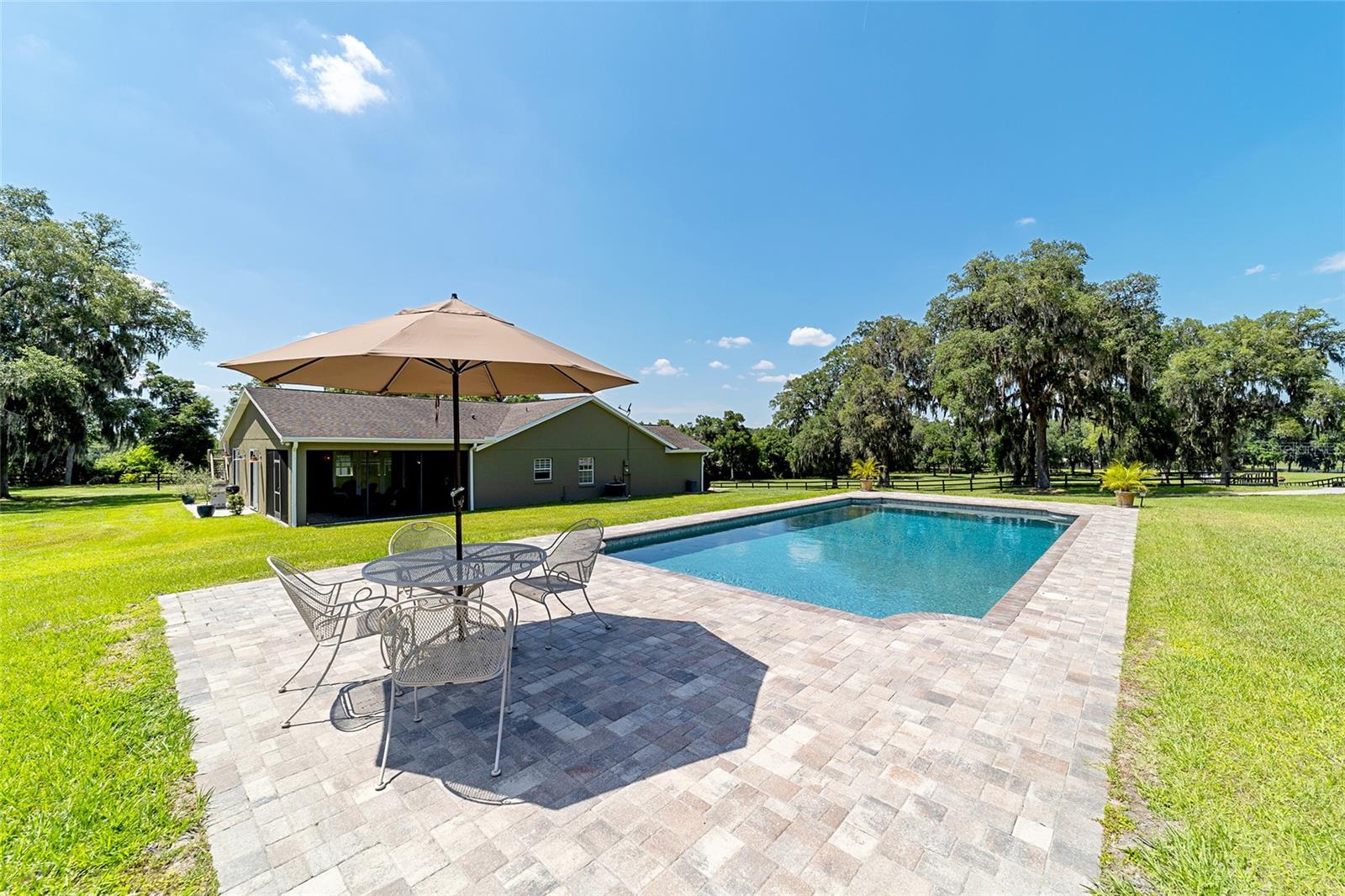 SWEETWATER FARM - Farm