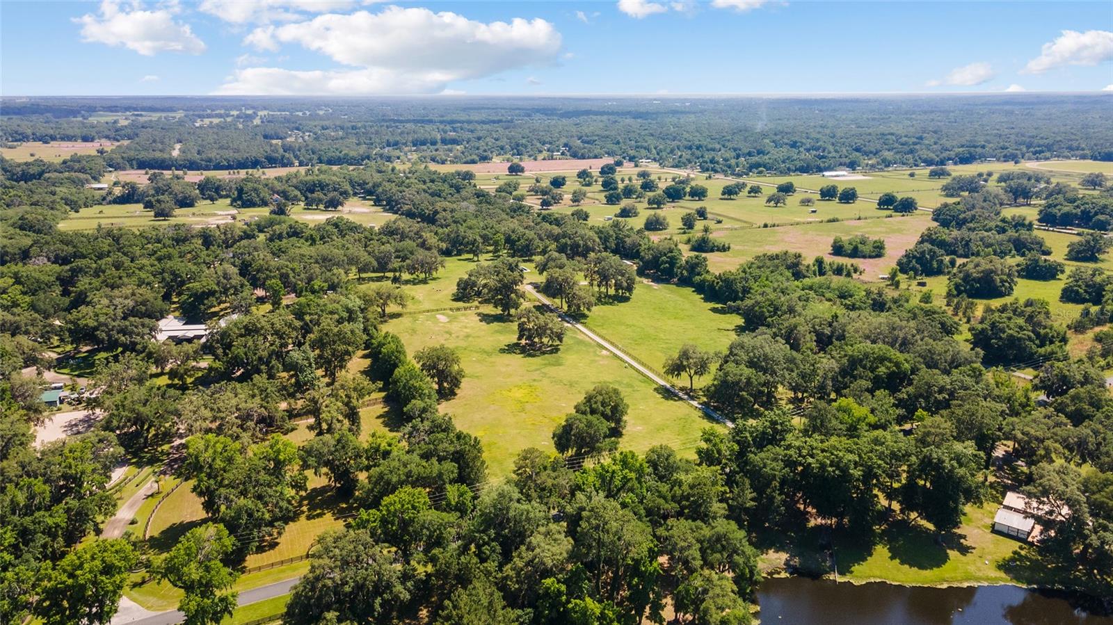 SWEETWATER FARM - Farm