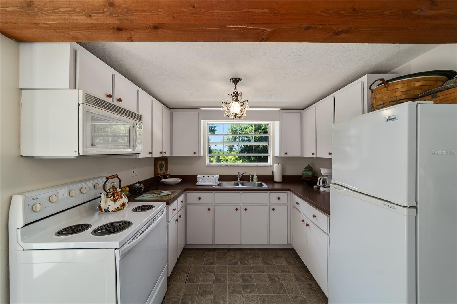 SWEETWATER FARM - Farm