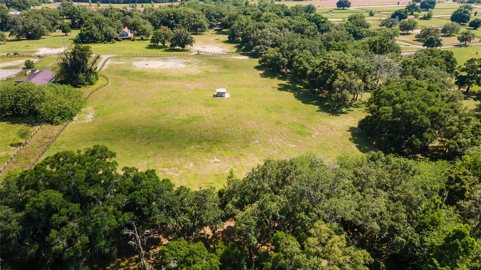 SWEETWATER FARM - Farm