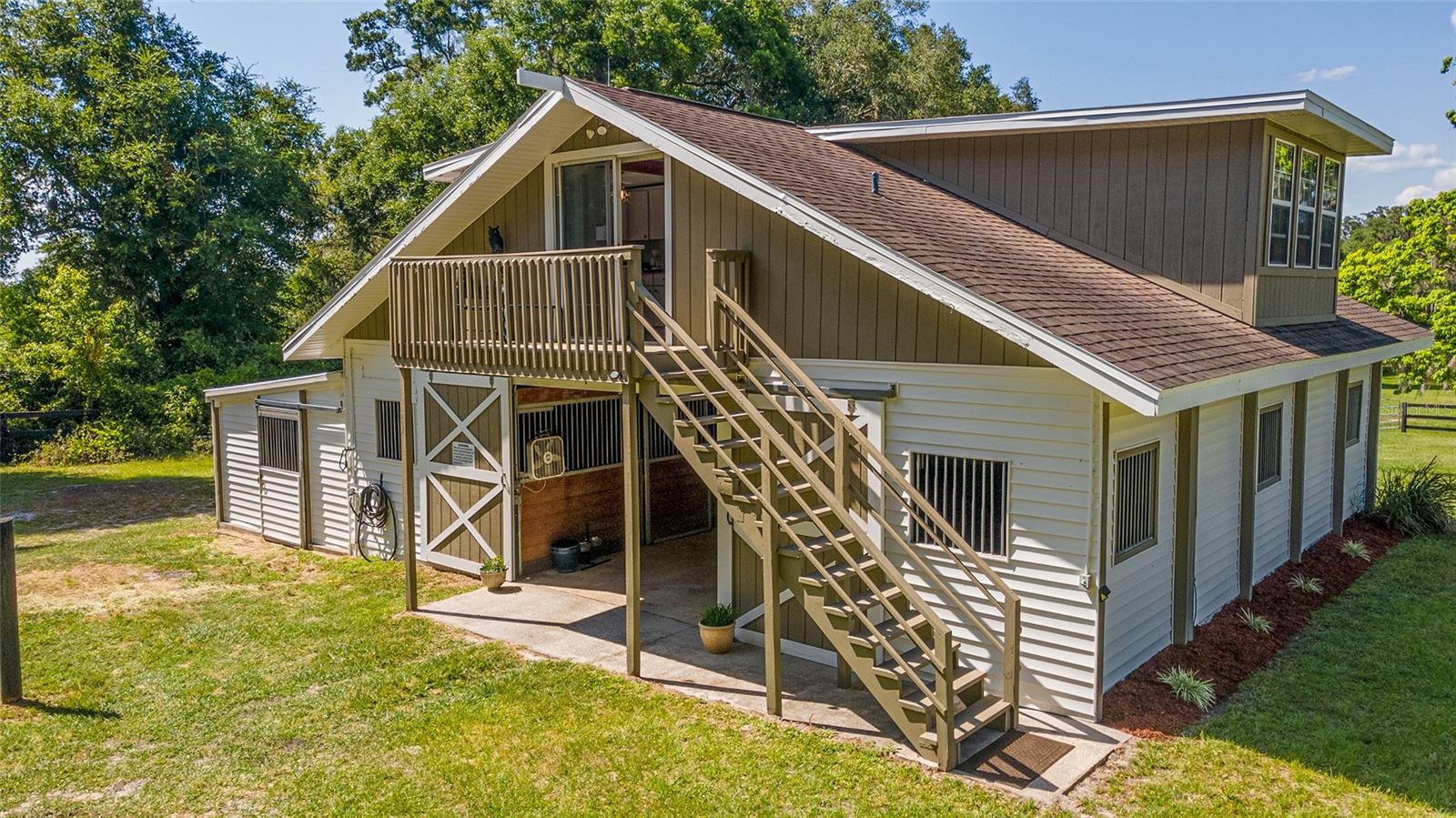 SWEETWATER FARM - Farm