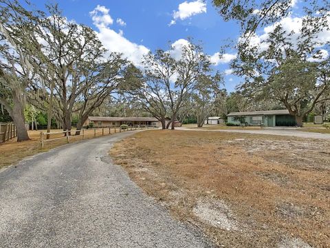 4105 ROBINSON ROAD VALRICO FL 33594