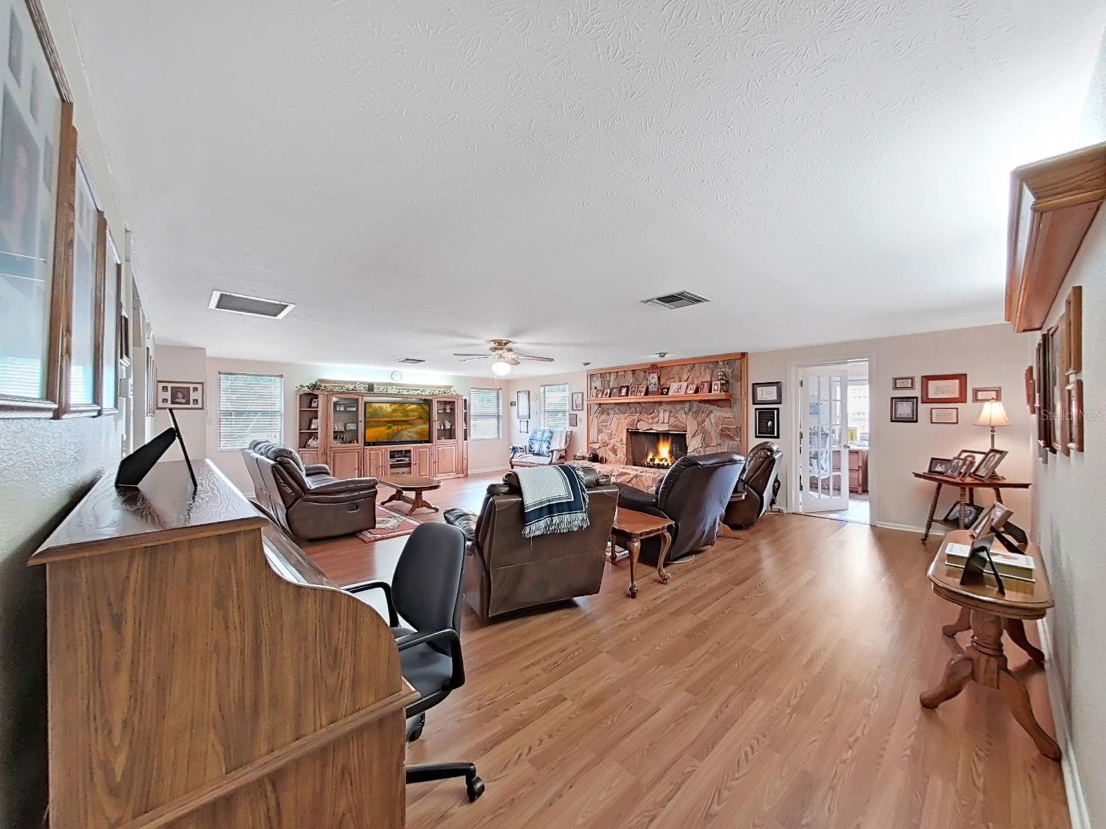 UNPLATTED - Residential