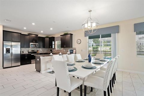 A home in DAVENPORT