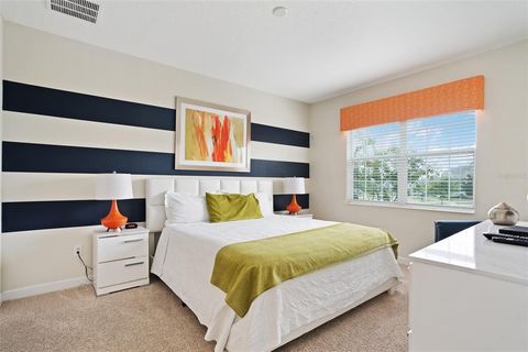 A home in DAVENPORT