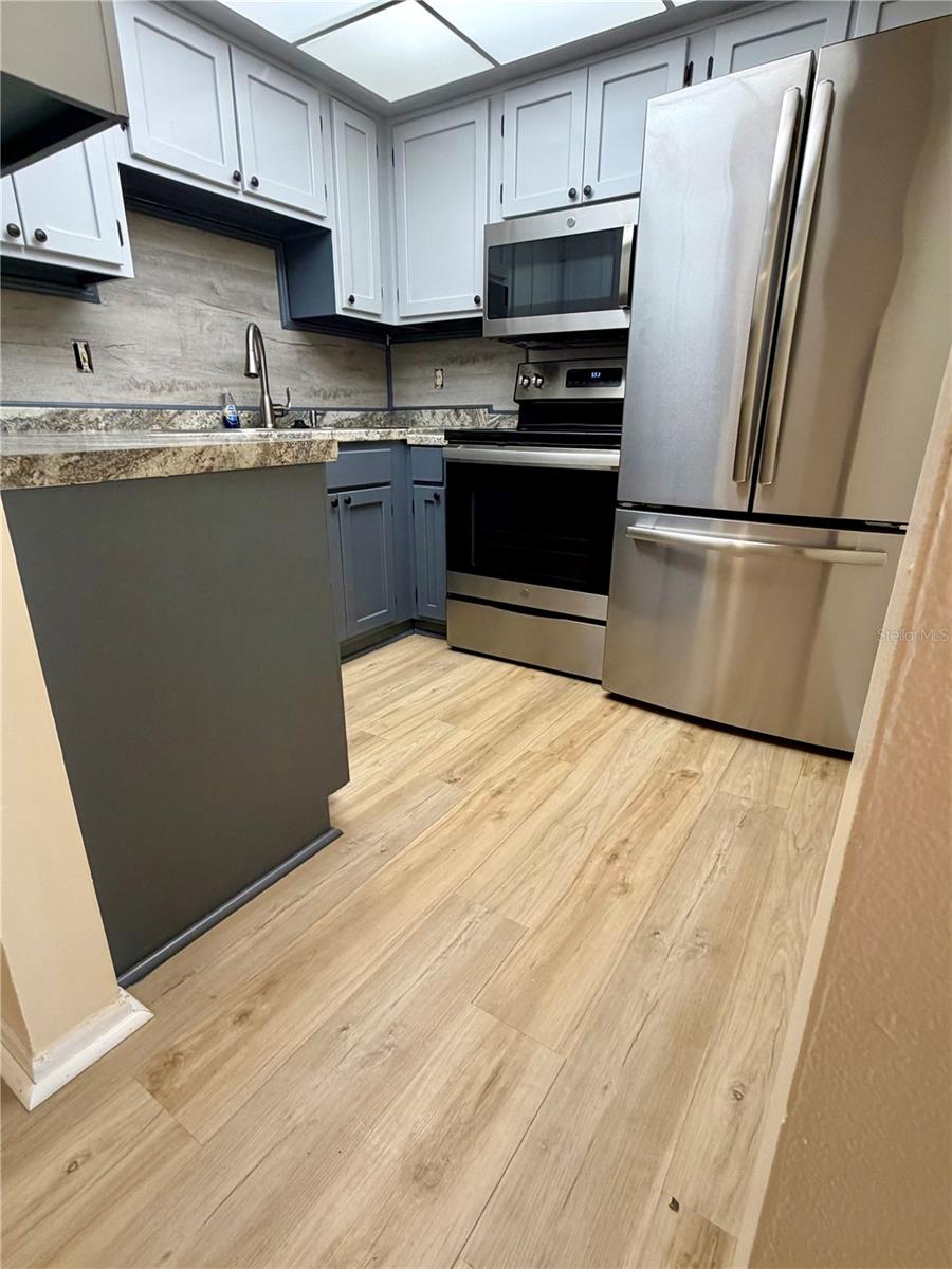 MORELAND AT MORNINGSIDE CONDO - Residential