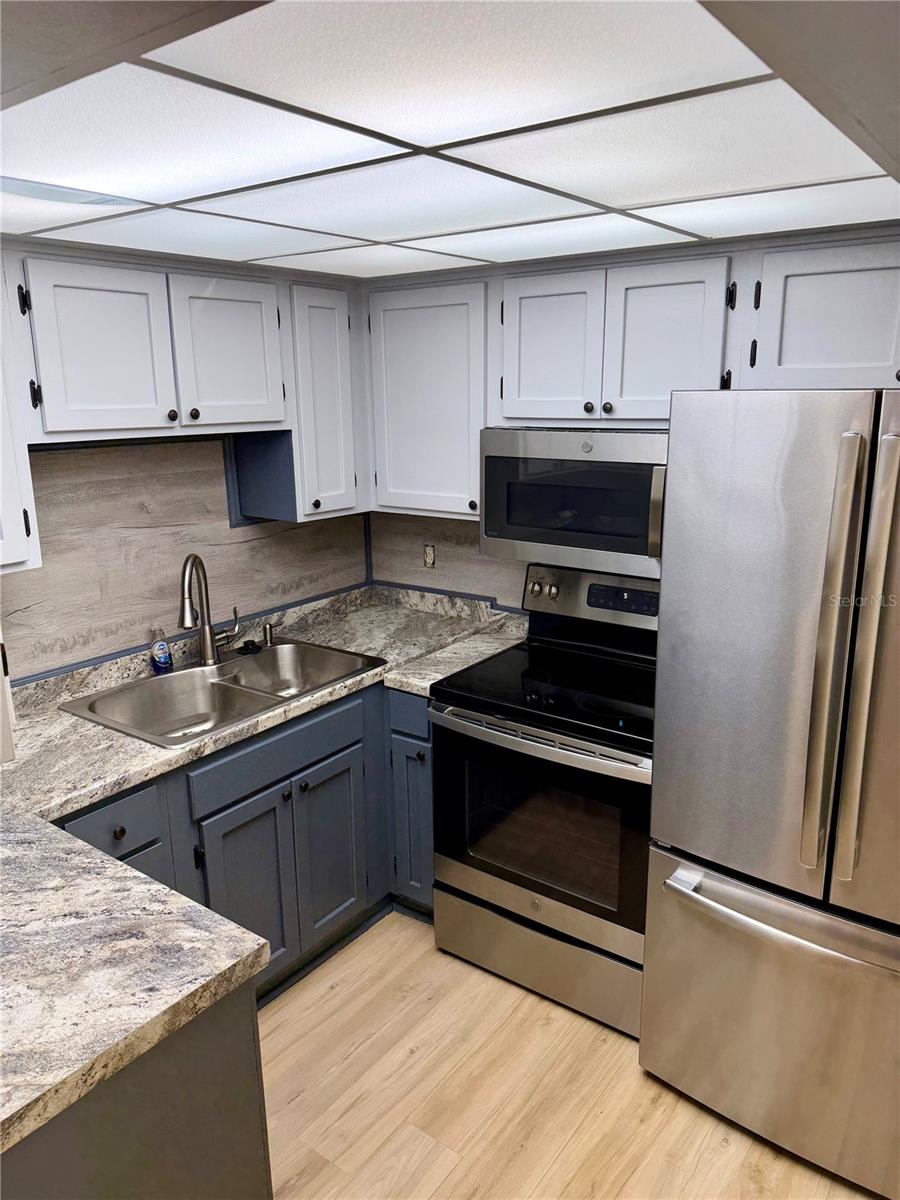 MORELAND AT MORNINGSIDE CONDO - Residential