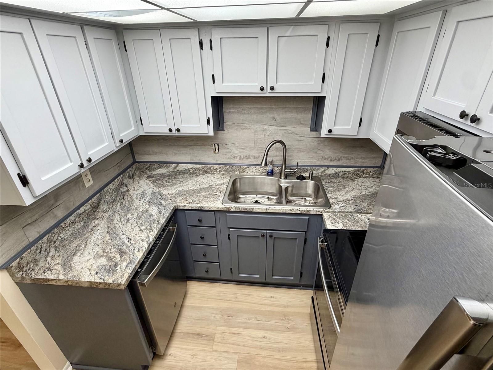 MORELAND AT MORNINGSIDE CONDO - Residential