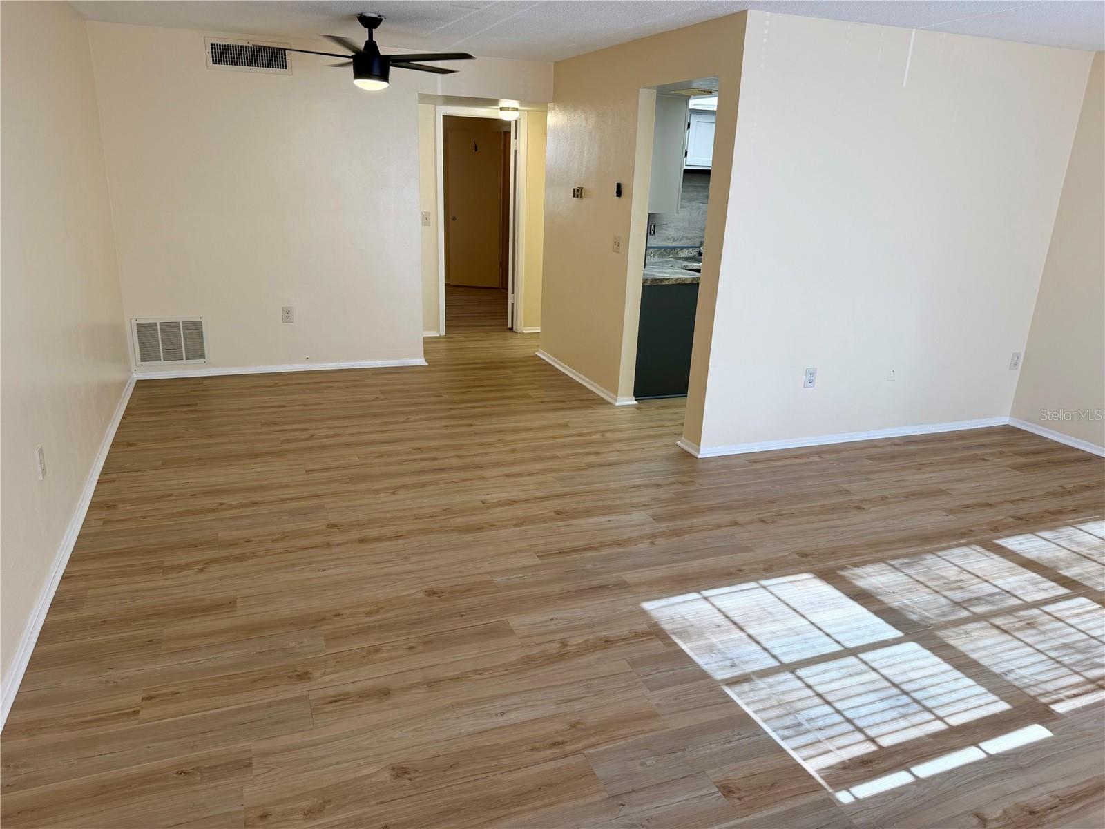 MORELAND AT MORNINGSIDE CONDO - Residential