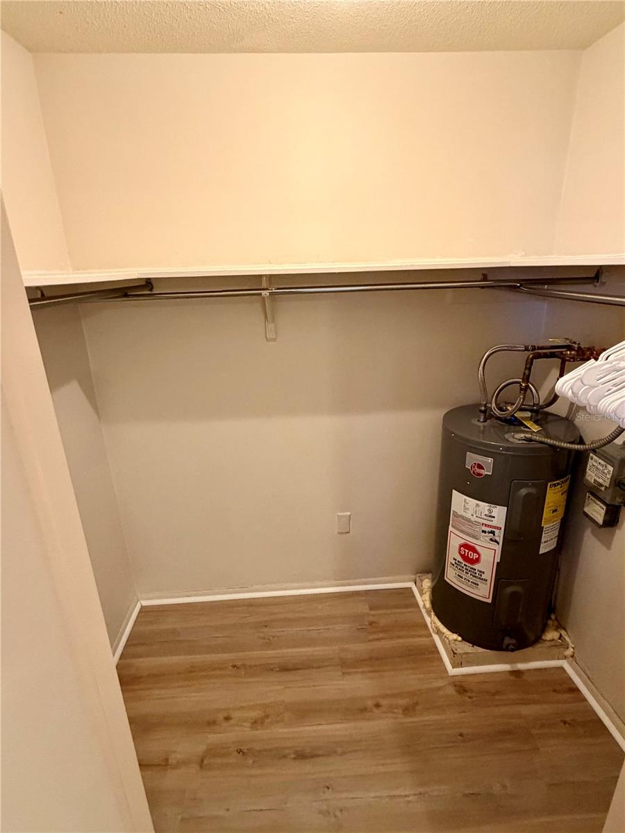 MORELAND AT MORNINGSIDE CONDO - Residential