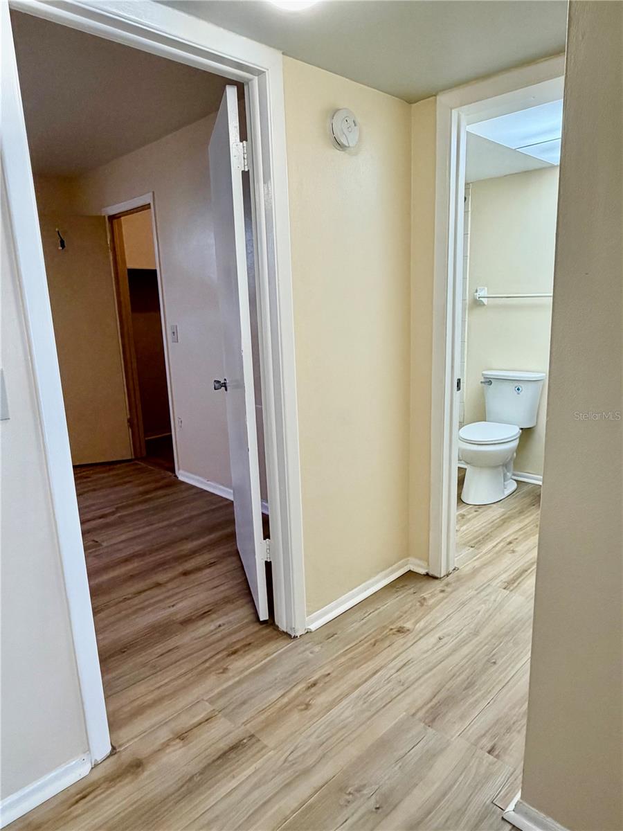 MORELAND AT MORNINGSIDE CONDO - Residential