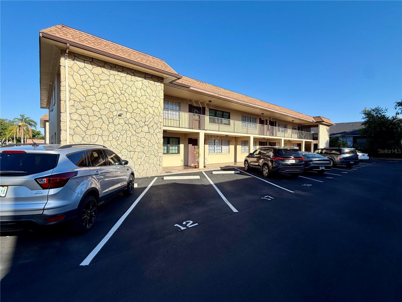 MORELAND AT MORNINGSIDE CONDO - Residential