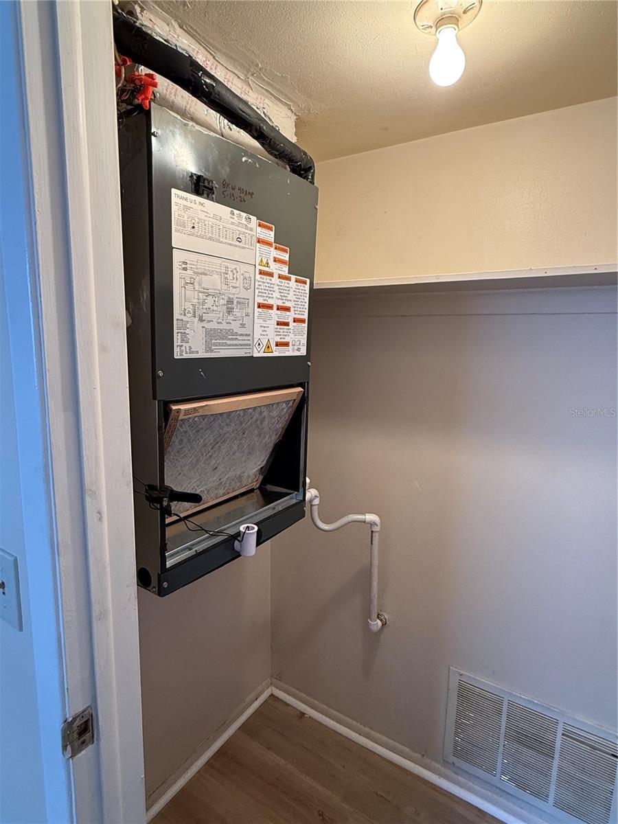 MORELAND AT MORNINGSIDE CONDO - Residential