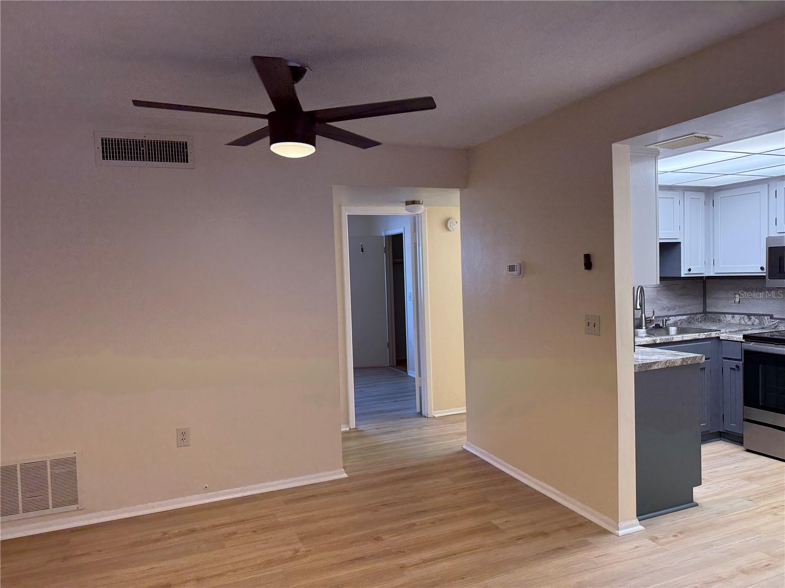 MORELAND AT MORNINGSIDE CONDO - Residential