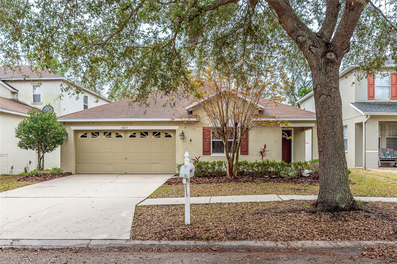 10615 DAWNS LIGHT DRIVE