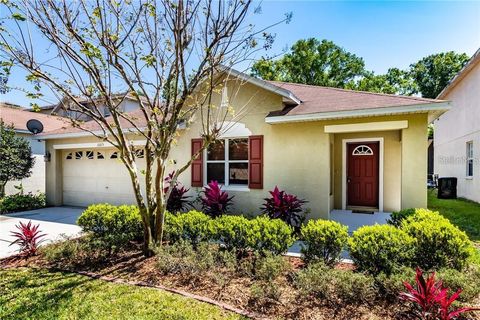 A home in RIVERVIEW