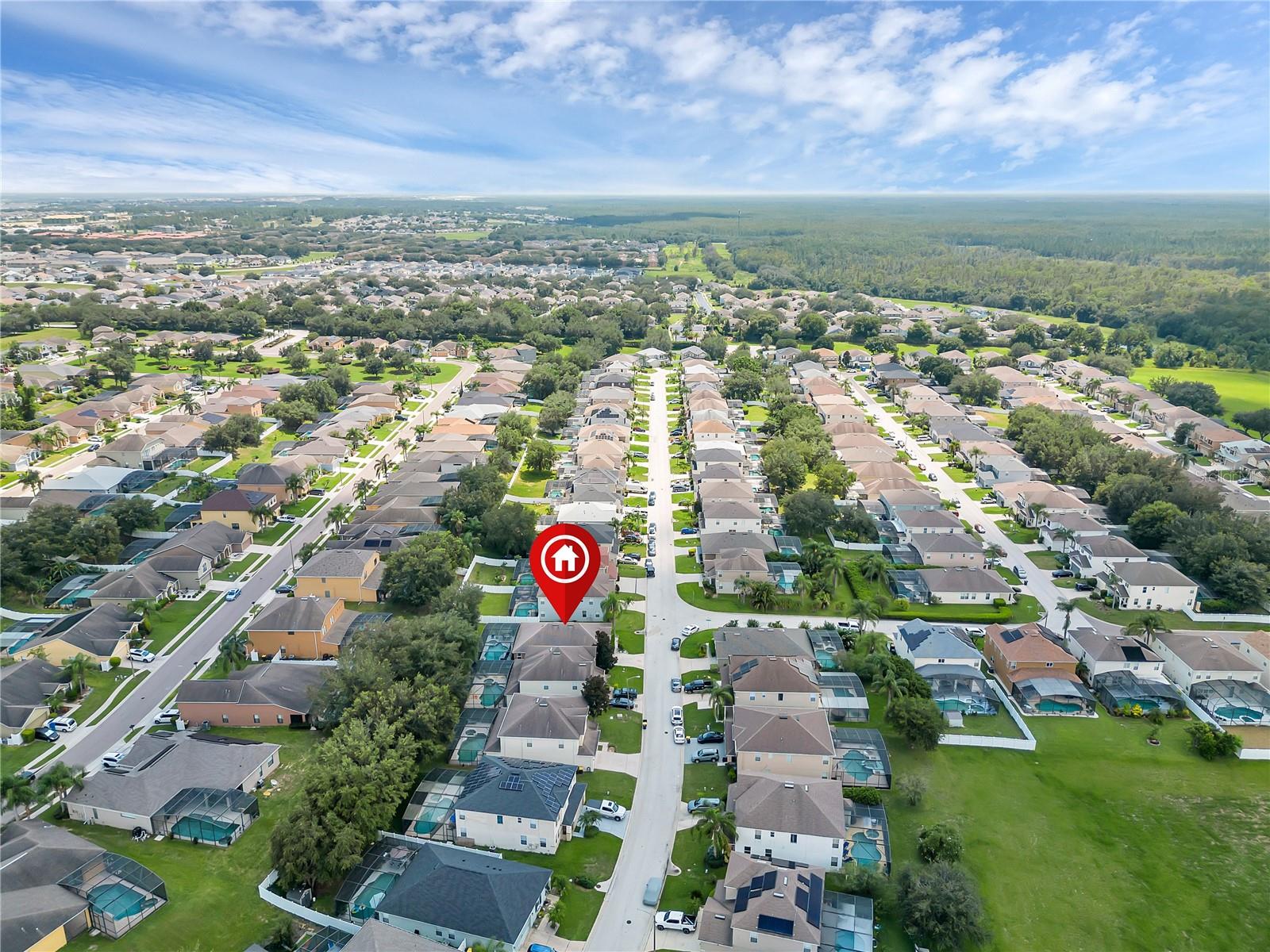 LEGACY PARK PH 02 - Residential Lease