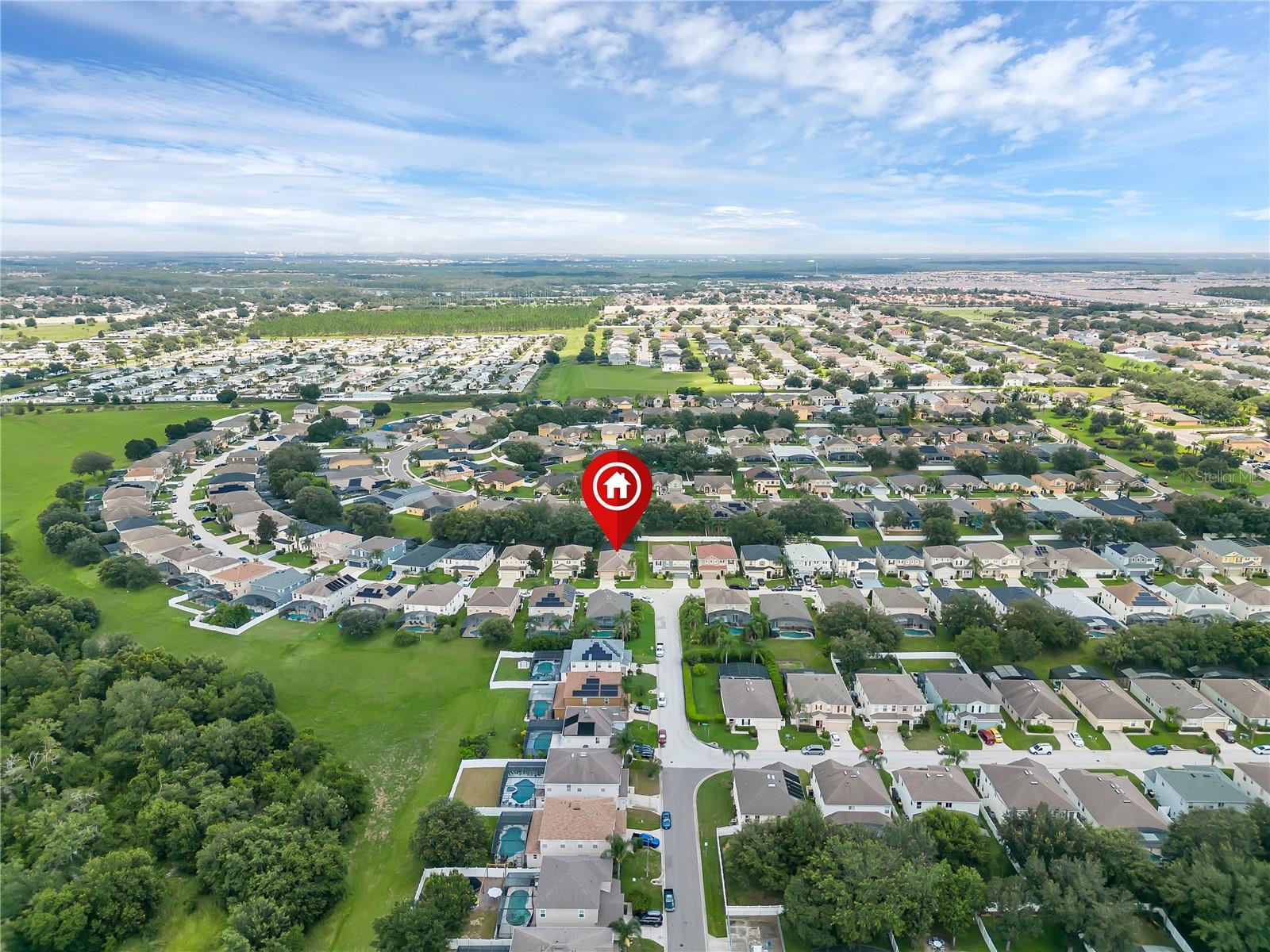 LEGACY PARK PH 02 - Residential Lease