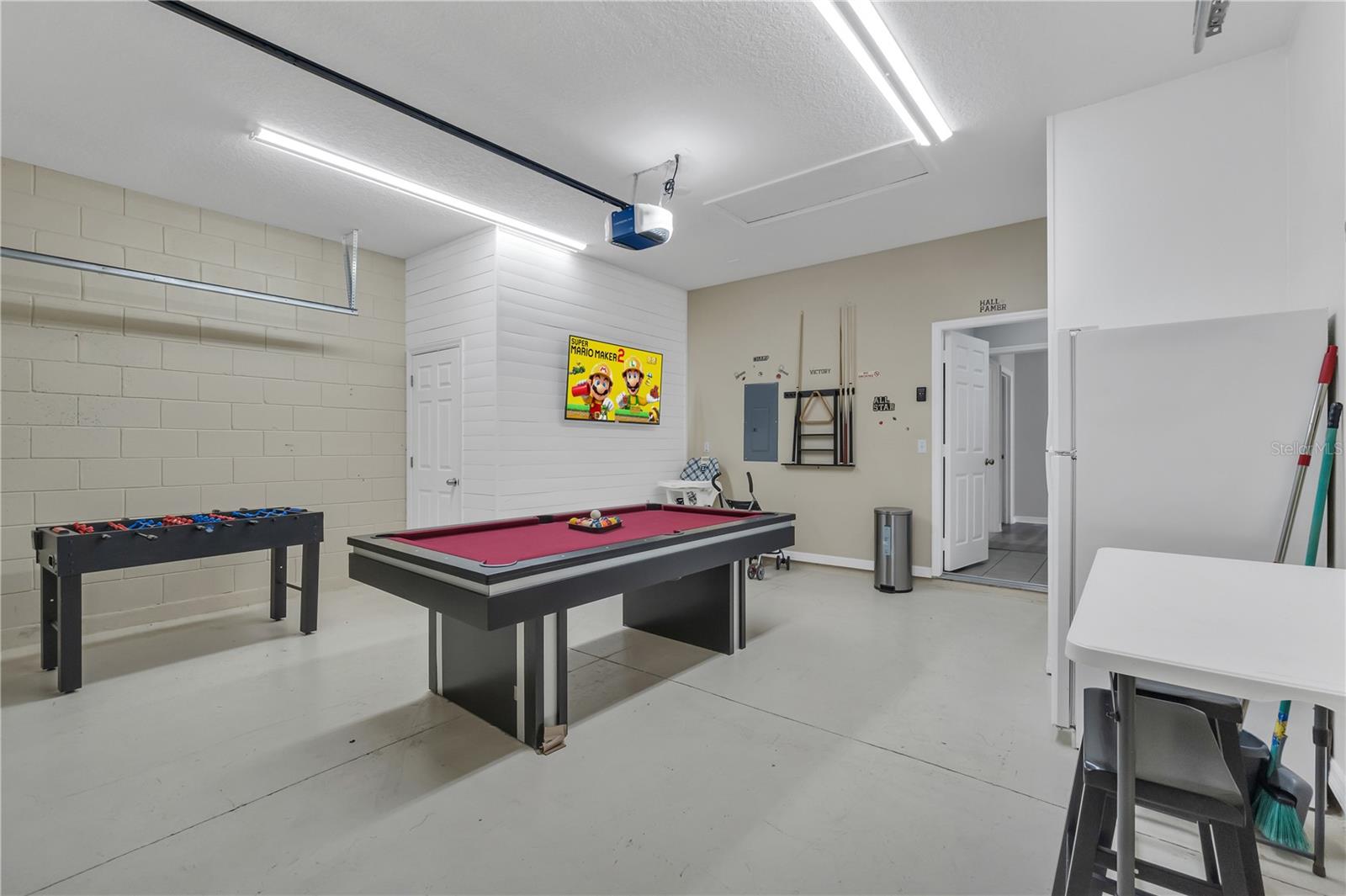 LEGACY PARK PH 02 - Residential Lease