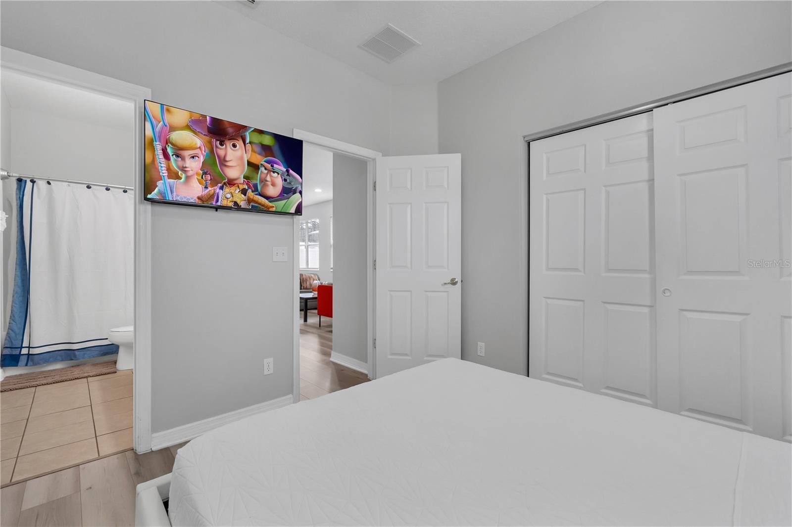 LEGACY PARK PH 02 - Residential Lease