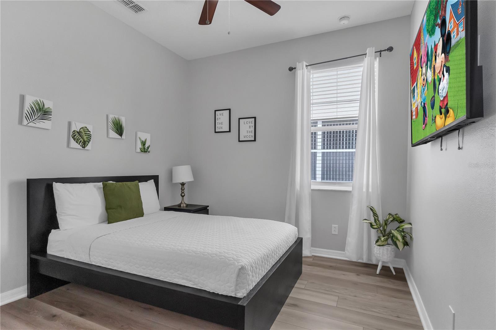 LEGACY PARK PH 02 - Residential Lease