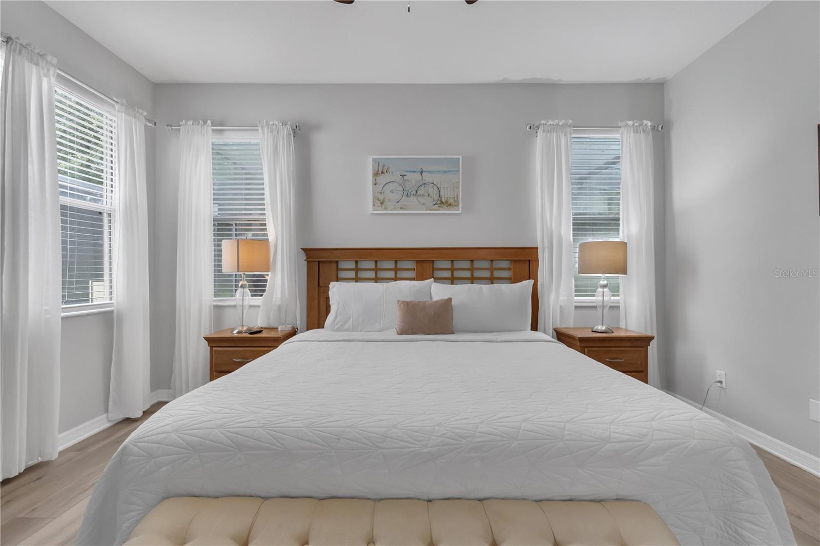 LEGACY PARK PH 02 - Residential Lease