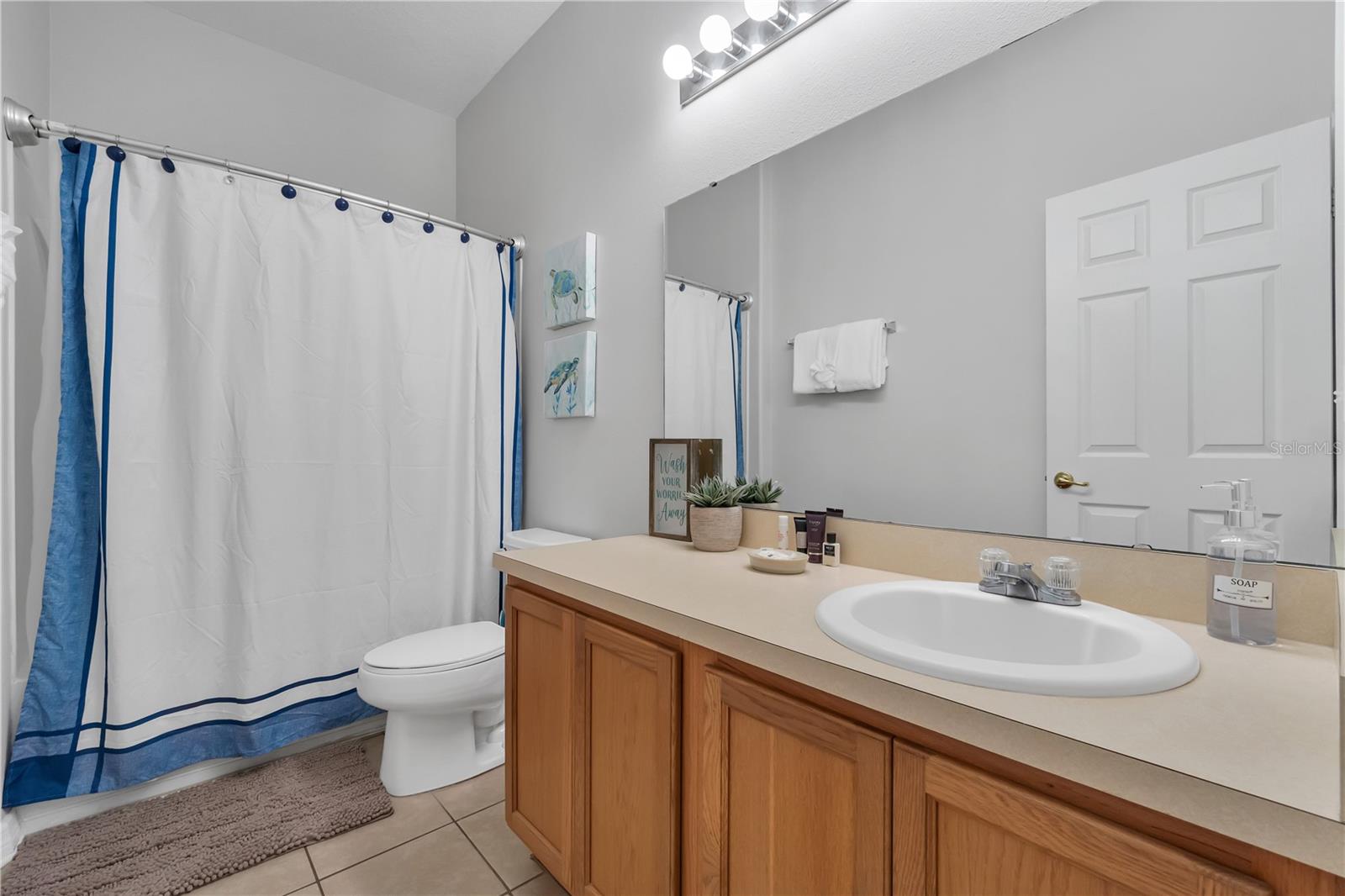 LEGACY PARK PH 02 - Residential Lease