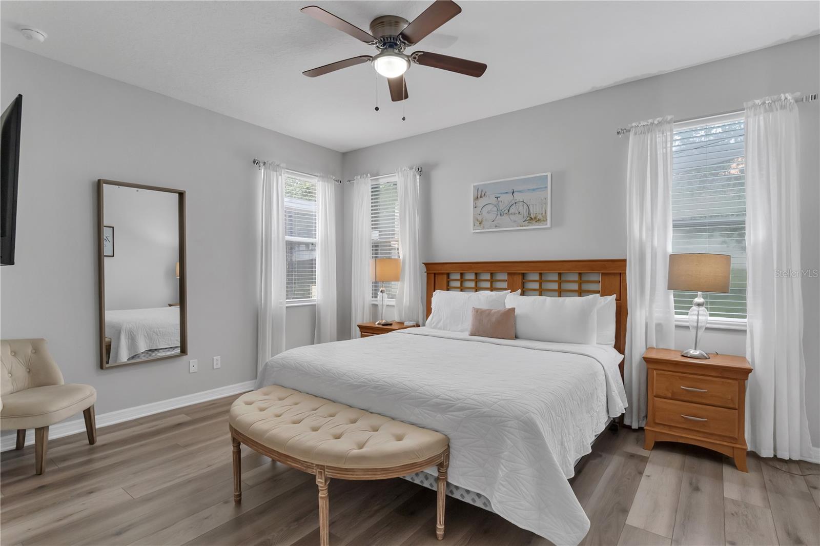 LEGACY PARK PH 02 - Residential Lease