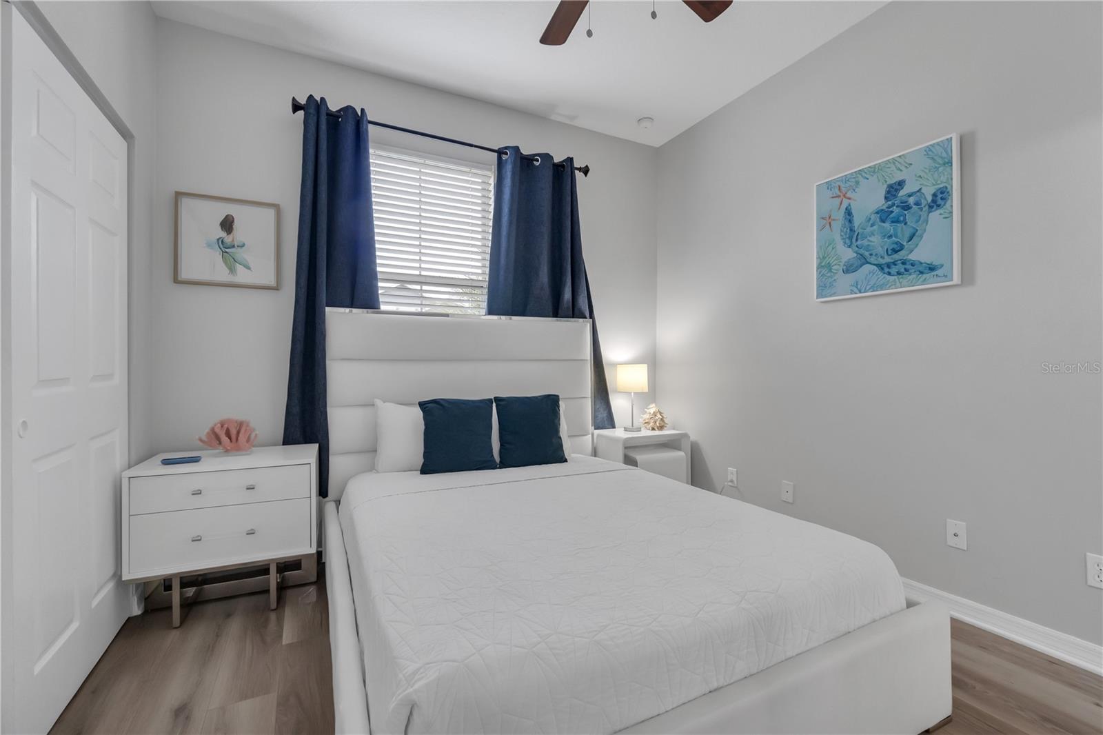 LEGACY PARK PH 02 - Residential Lease