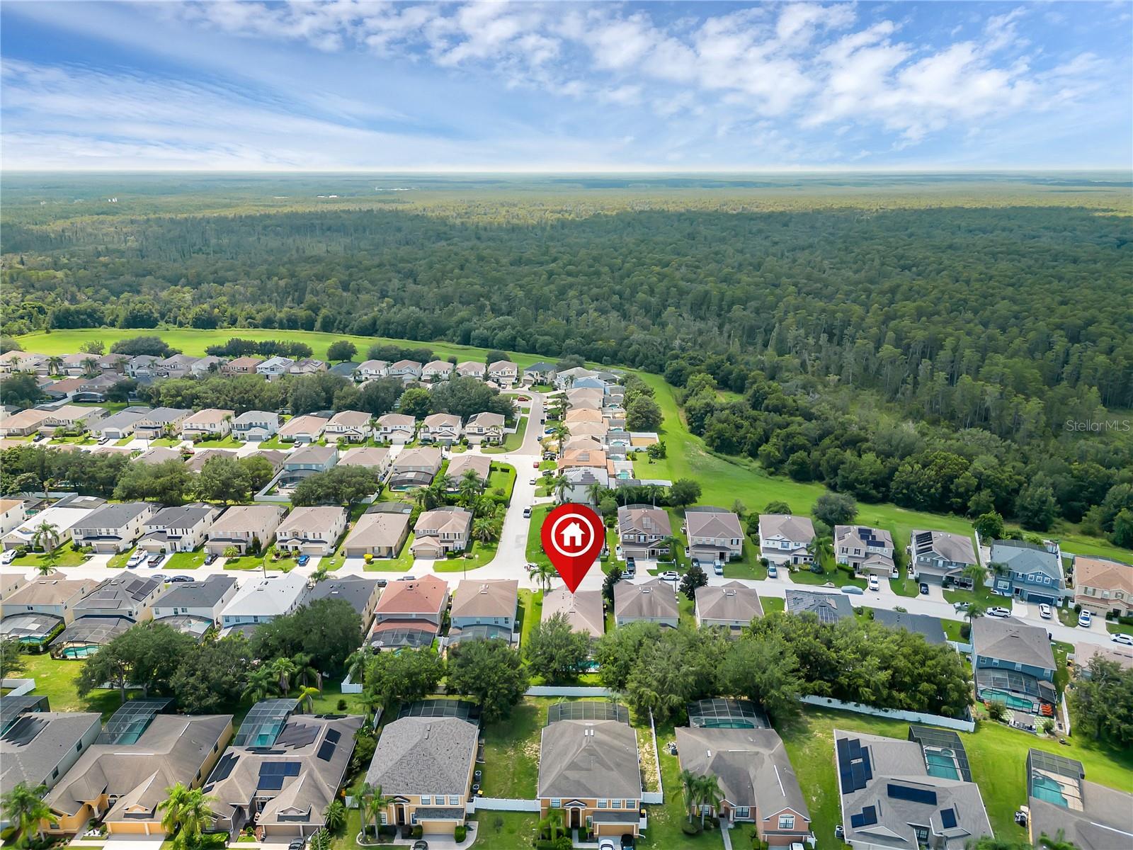 LEGACY PARK PH 02 - Residential Lease