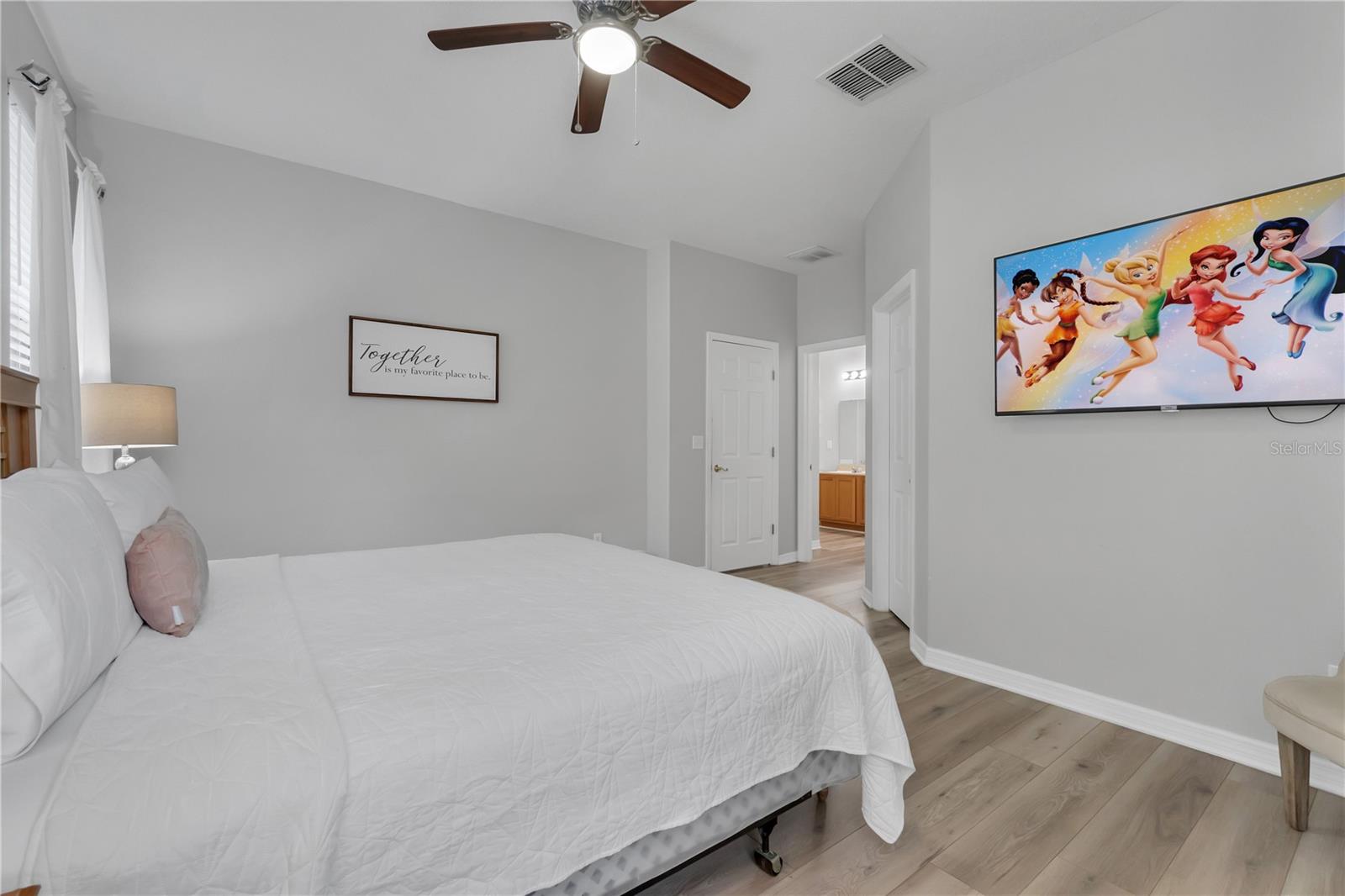 LEGACY PARK PH 02 - Residential Lease