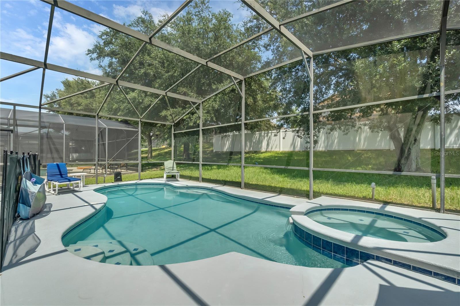 LEGACY PARK PH 02 - Residential Lease