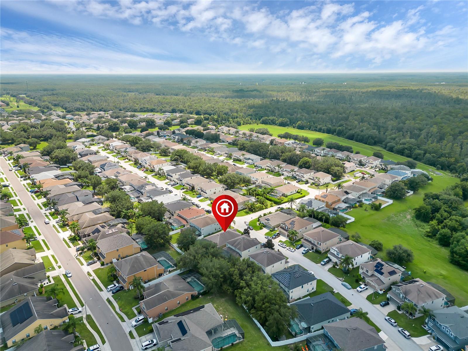 LEGACY PARK PH 02 - Residential Lease