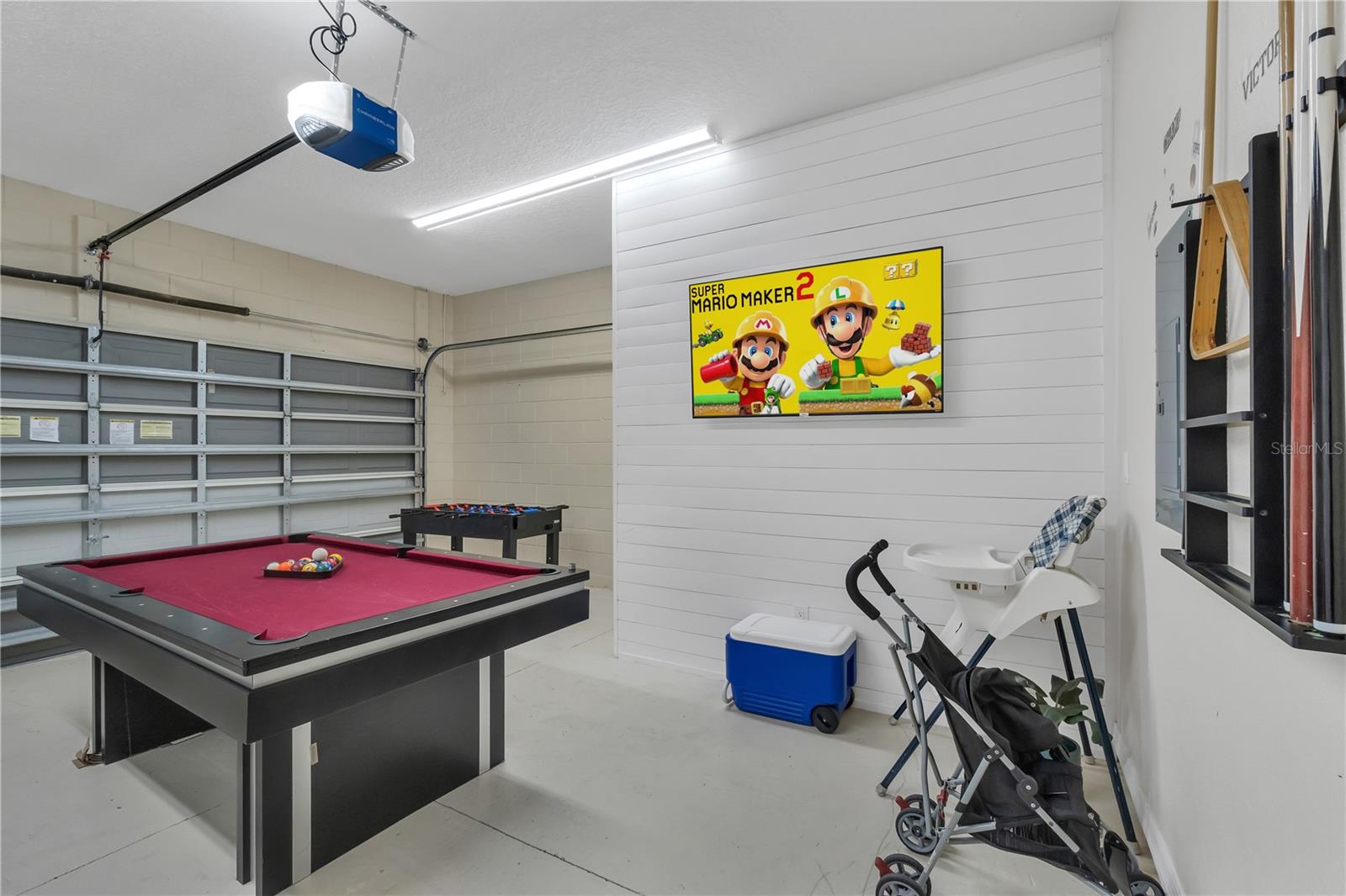 LEGACY PARK PH 02 - Residential Lease
