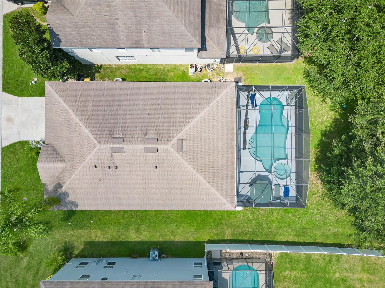LEGACY PARK PH 02 - Residential Lease