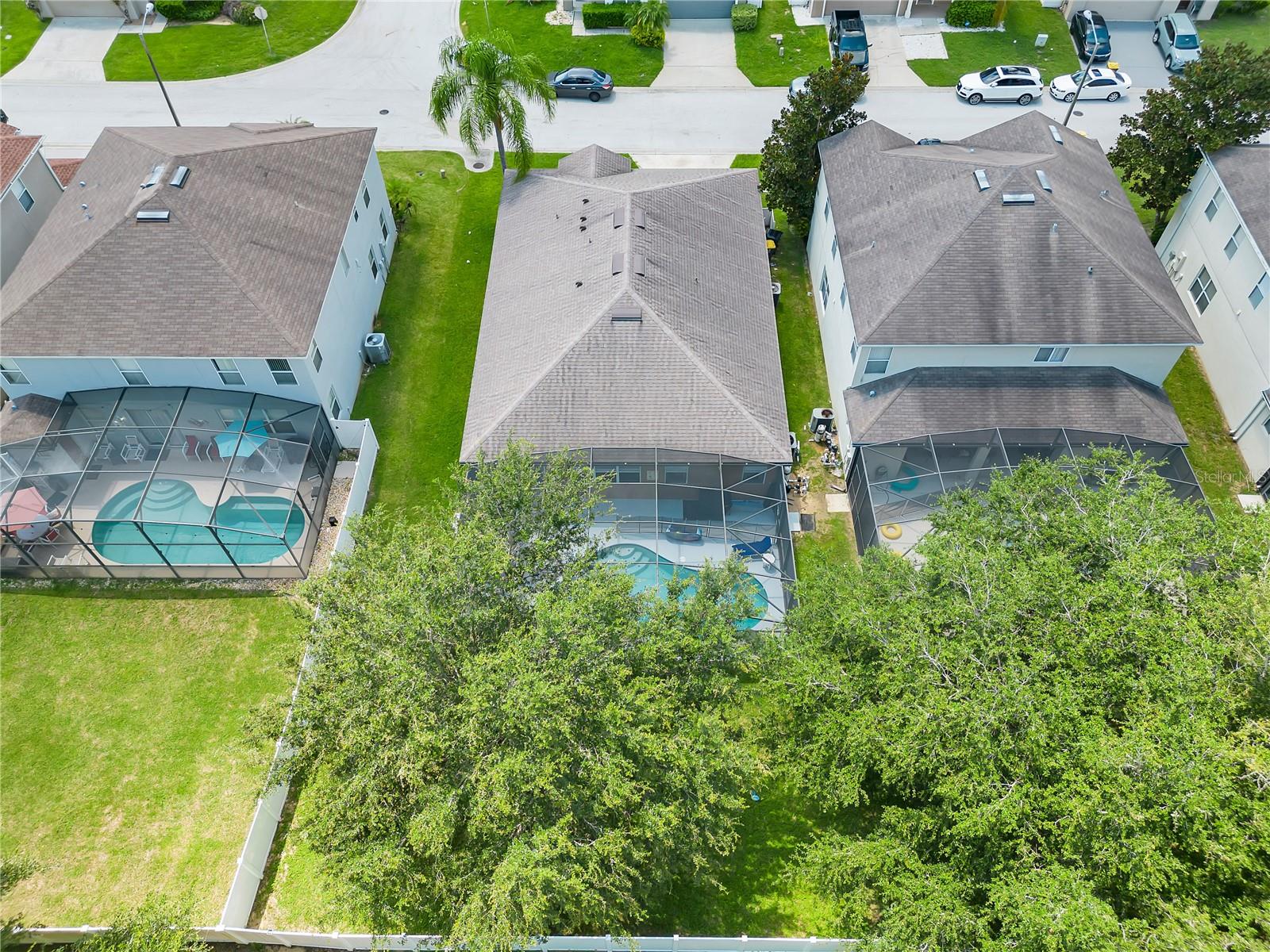 LEGACY PARK PH 02 - Residential Lease