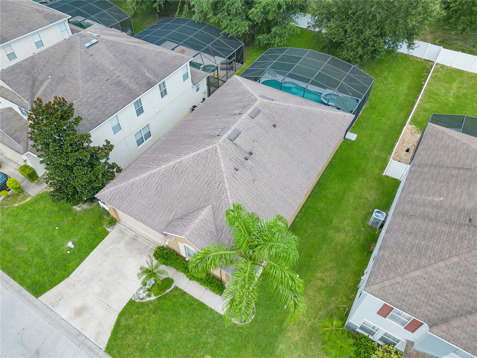 LEGACY PARK PH 02 - Residential Lease
