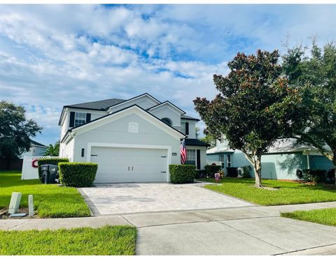 Photo of 1750 Malon Bay Drive, Orlando, FL 32828 (MLS # O6348543)