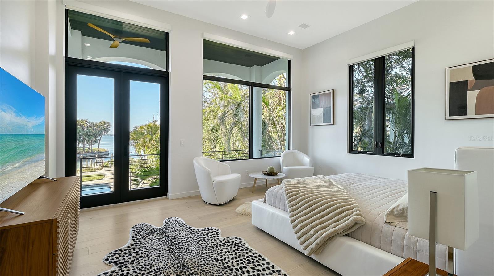 HARBOR ACRES SEC 2 - Residential