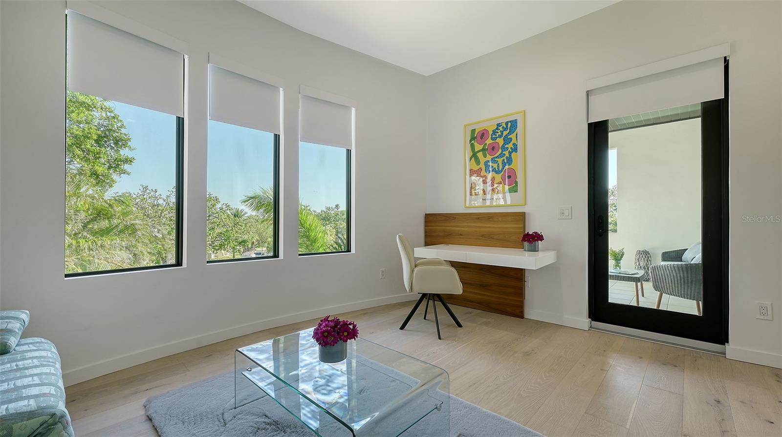 HARBOR ACRES SEC 2 - Residential