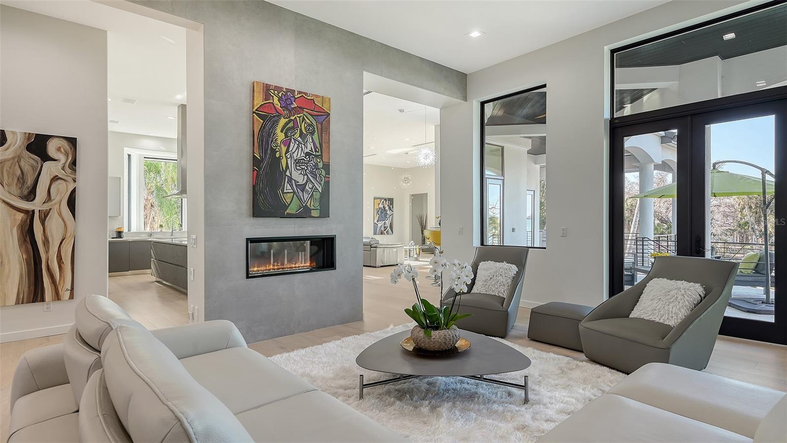 HARBOR ACRES SEC 2 - Residential