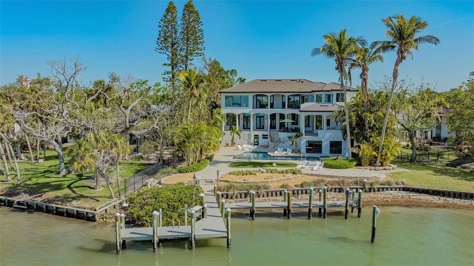 HARBOR ACRES SEC 2 - Residential