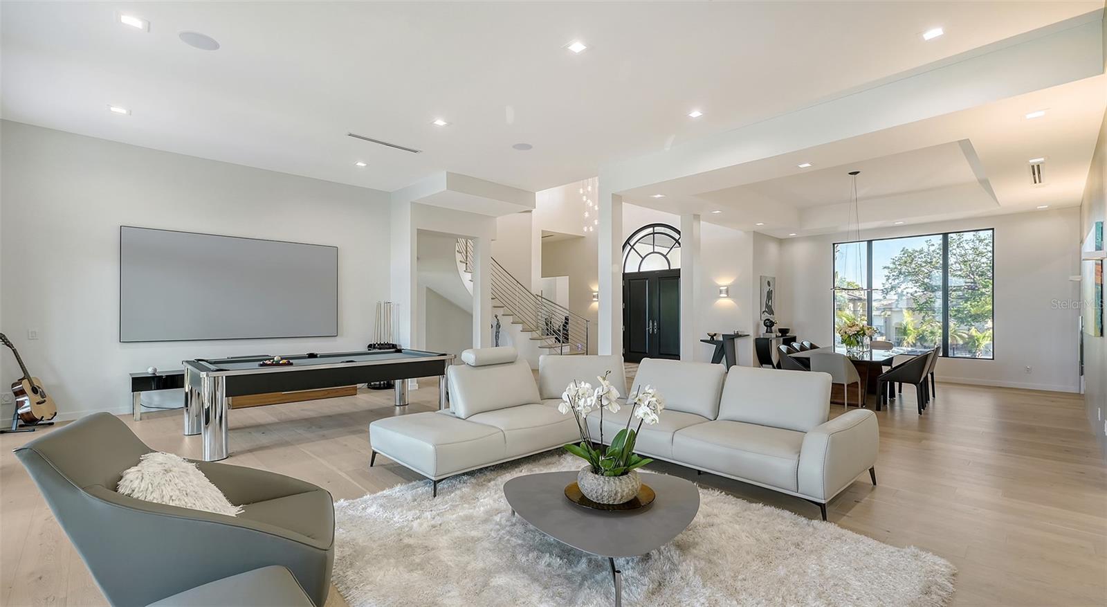 HARBOR ACRES SEC 2 - Residential