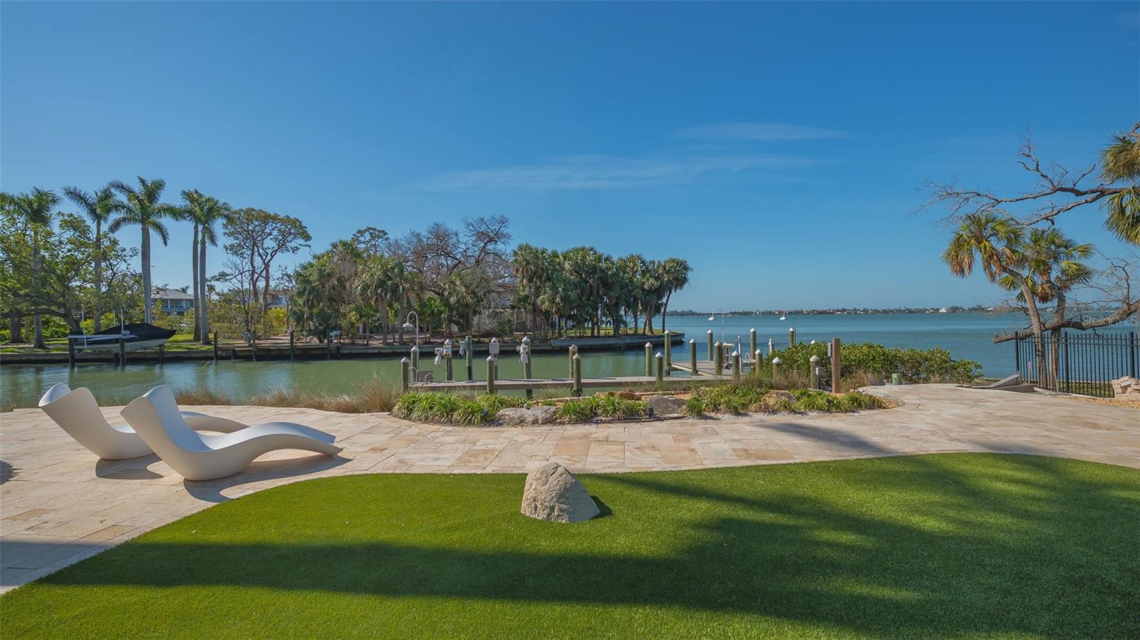 HARBOR ACRES SEC 2 - Residential