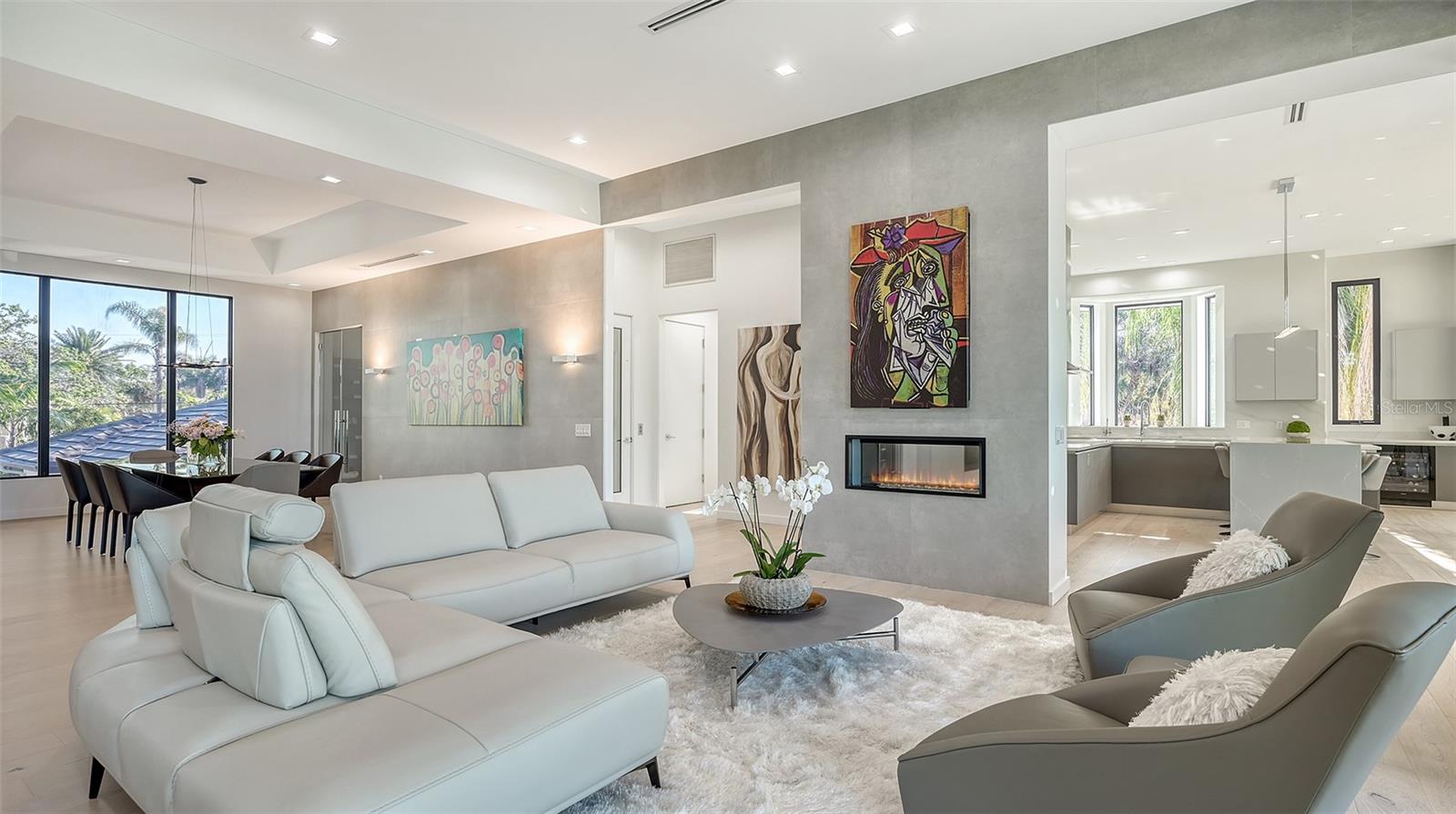 HARBOR ACRES SEC 2 - Residential