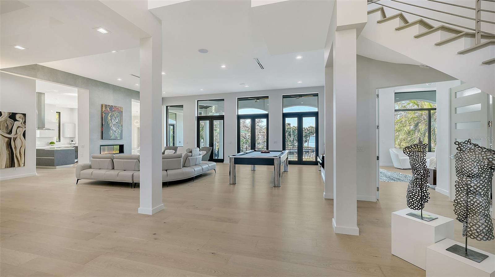 HARBOR ACRES SEC 2 - Residential