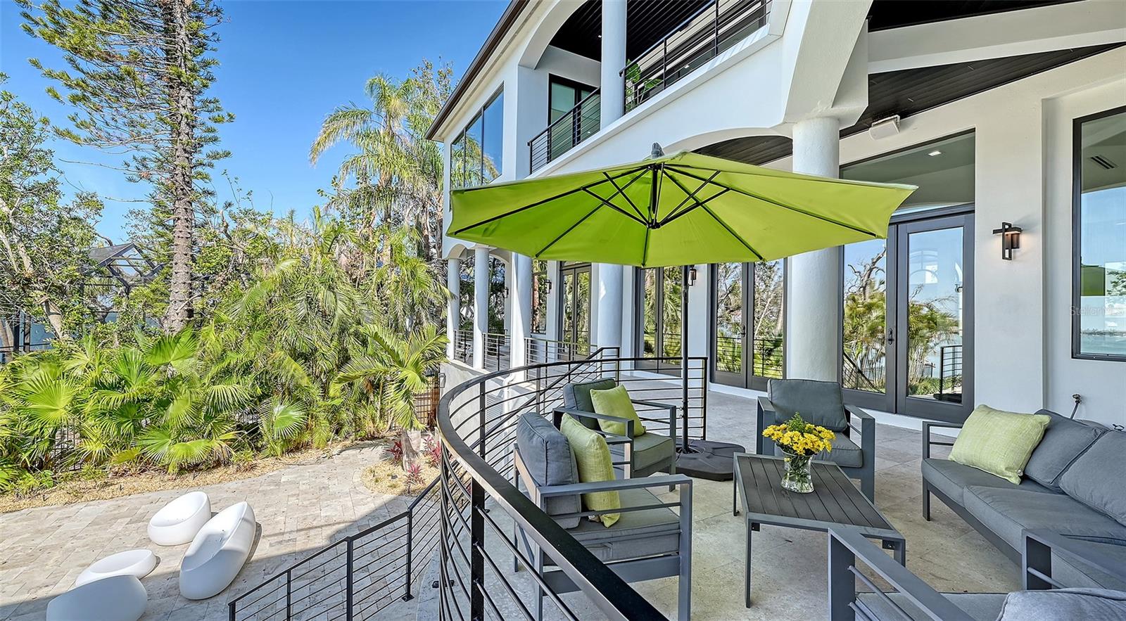 HARBOR ACRES SEC 2 - Residential