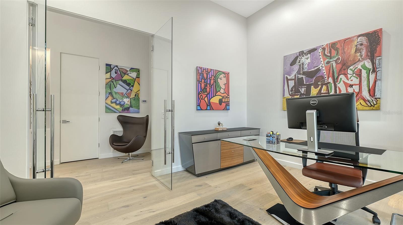 HARBOR ACRES SEC 2 - Residential