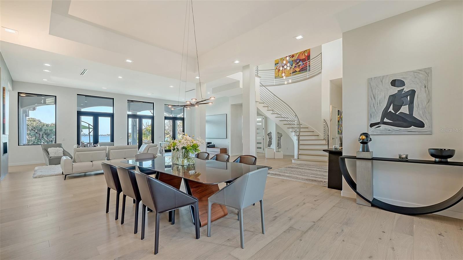 HARBOR ACRES SEC 2 - Residential